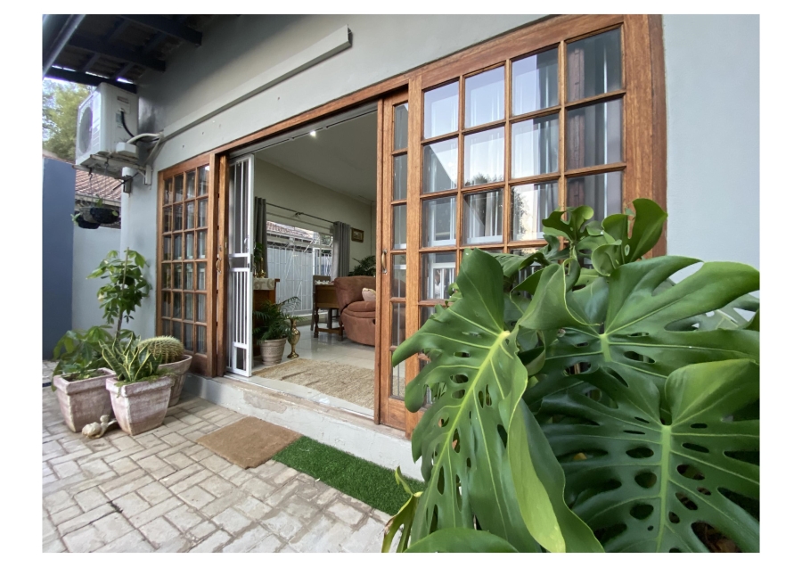 3 Bedroom Property for Sale in Grimbeeck Park North West